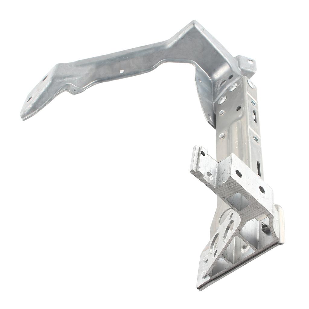 Staffa fissa in alluminio Staffa faro LR091688 LR152526 Per Land Rover Range Rover Velar L560 2017-2023