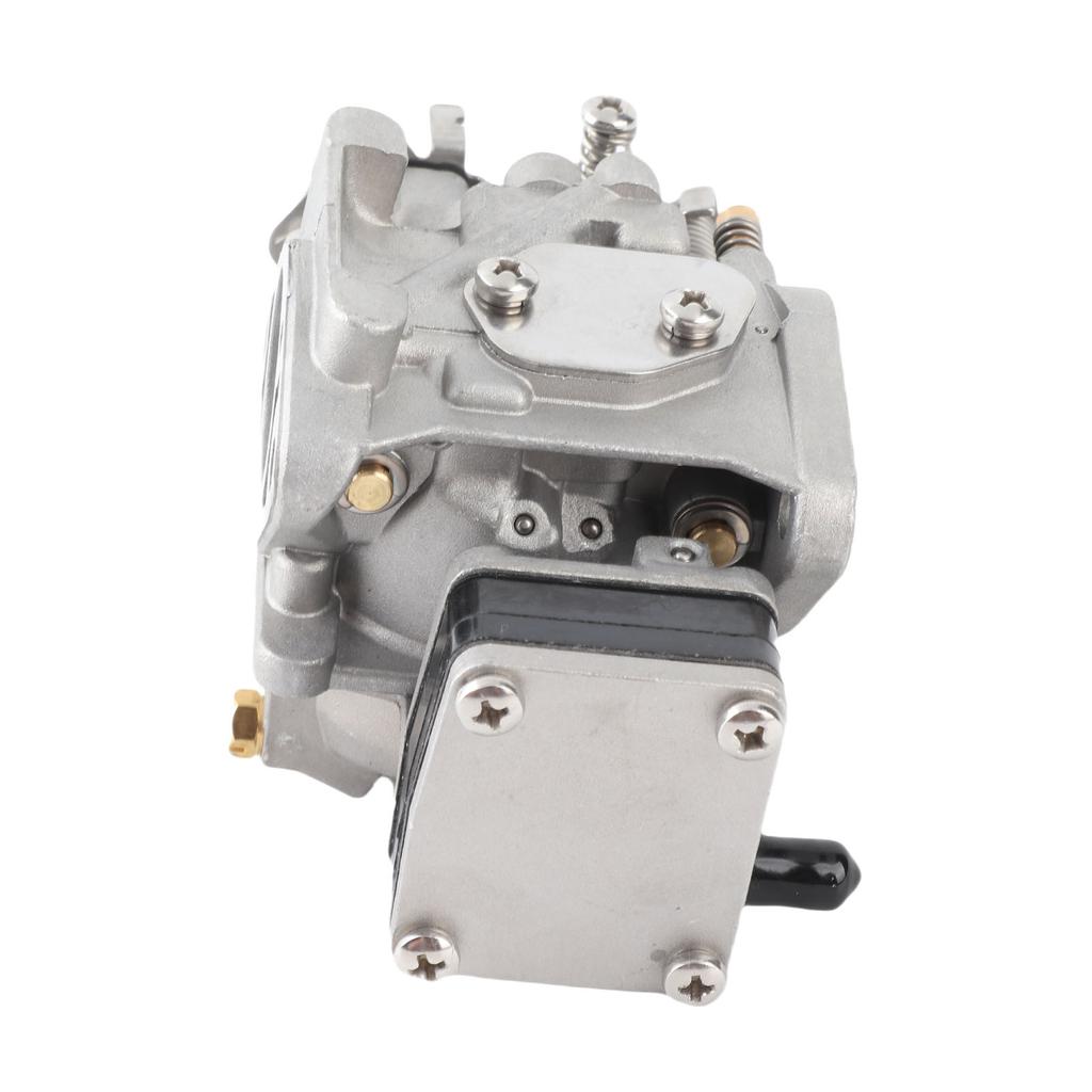 Boat Motor Carburetor 6G1 14301 00 6G1 14301 01 Carbs Assy for 6hp 8hp 2 Stroke Outboard Engine