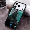 Damso Phone Case For iPhone 17 16 15 14 13 12 11 Pro Max Plus 17Air Soft Silicone Cover