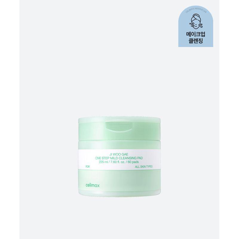 

60 Cleansing Pads