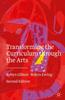 Kniha Transforming the Curriculum Through the Arts
