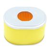 Air Filter GX100 GX110 GX120 GX140 GX160 GX200 5hp 5.5hp 6.5hp 168F 2893881 5247408 7372444 7370968 212CC 17210-ZE1-505 217458