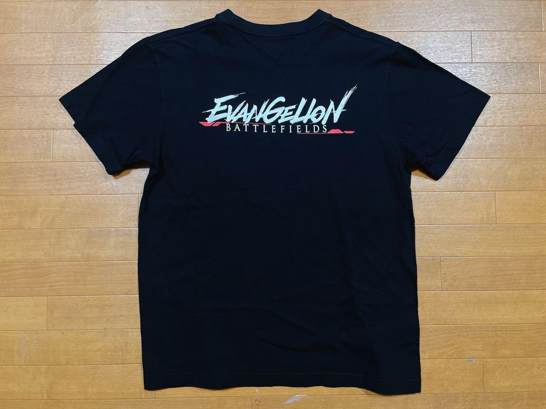 

[USED] Donald Disney Sagara Embroidered Chain Stitch T-Shirt, Size 3L