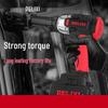 DELIXI Brushless Electric Impact Wrench CN plug (adapter included)
