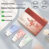 Yimiao Silk Floral Scent Hand Cream Gift Set