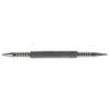 Heavy-Duty Spring Punch Set Hammerless Nail Set Punch 1/32”-1/16” Hammerless