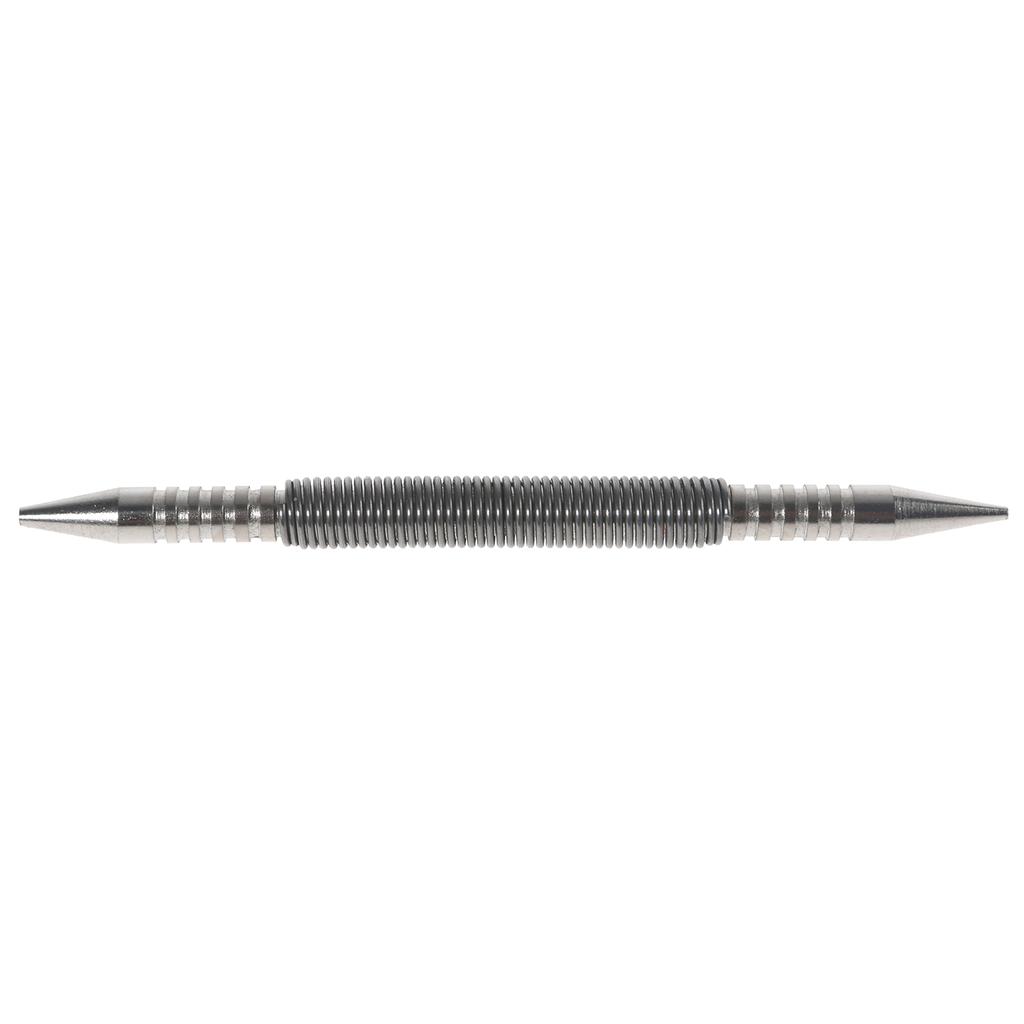 Hammerless Hammer Punch Hammerless Nail Set Punch 1/32”-1/16” Dual for Head Nail Set Dual for Head Nail Hammerless Nail