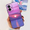 For Motorola Moto G55 5G Case Black TPU Soft Silicone Funda Shockproof Cover For Moto G55 2024 Phone Cover G 55 Protective Shell