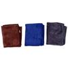 3pcs Super Absorbent Microfiber Car Towels Double Sided Car Wash Cleaning Cloth  Car Washing