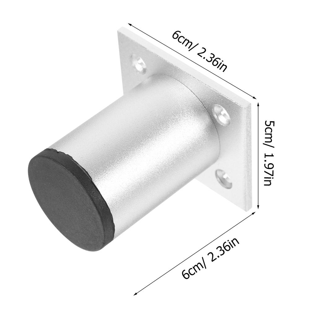 4Pcs Heavy Duty Adjustable Furniture Legs Metal Feet for Sofa Couch Dresser Cabinet Table Scratch Resistant Supports