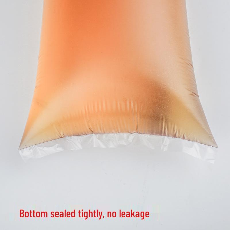 Portable Disposable Urine Collection Bag for Bedridden or Paralyzed Individuals