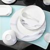 New Chinese Style Bone China Tableware Set