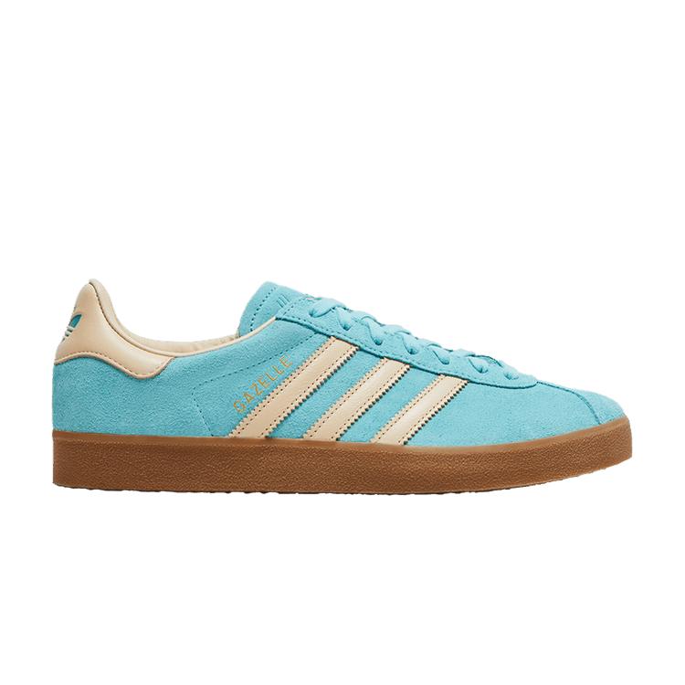 adidas Gazelle 85 Easy Mint Crystal Sand 47