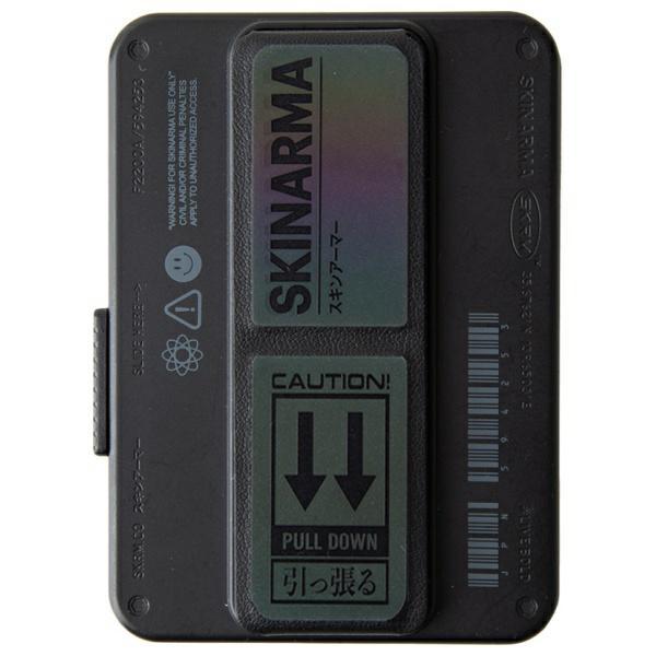 Peněženka Skinarma Mirage Kira Kobai       Peněženka Magnetický Grip Stojánek Hologram