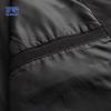 ROMON Men's Windproof Casual Baseball Jacket