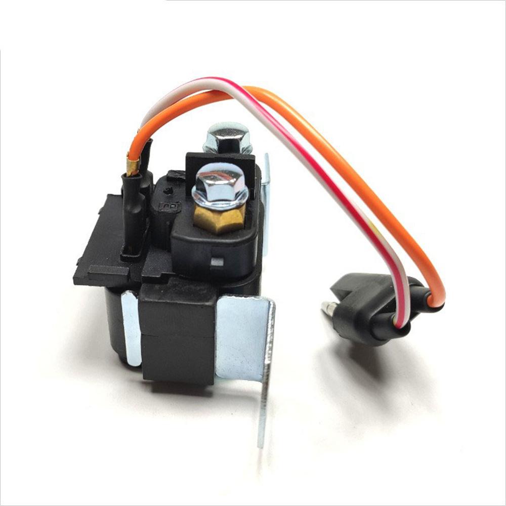 Starter Relay Solenoid For ATVs 2003 2004 2005 2006 Polaris Predator 500 New