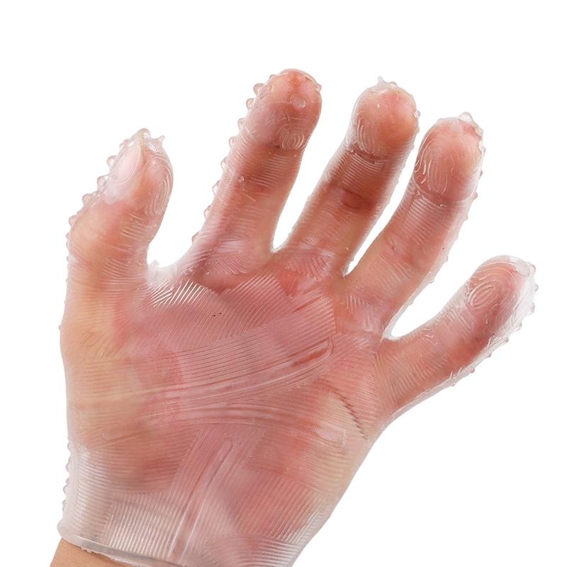 Masturbation Sexhandschuhe Fingern Klitoris Vorspiel Sexspielzeug Erotisches Spiel Für Vagina Frau Handschuhe Sex Spaß Stimulator Brustwarze