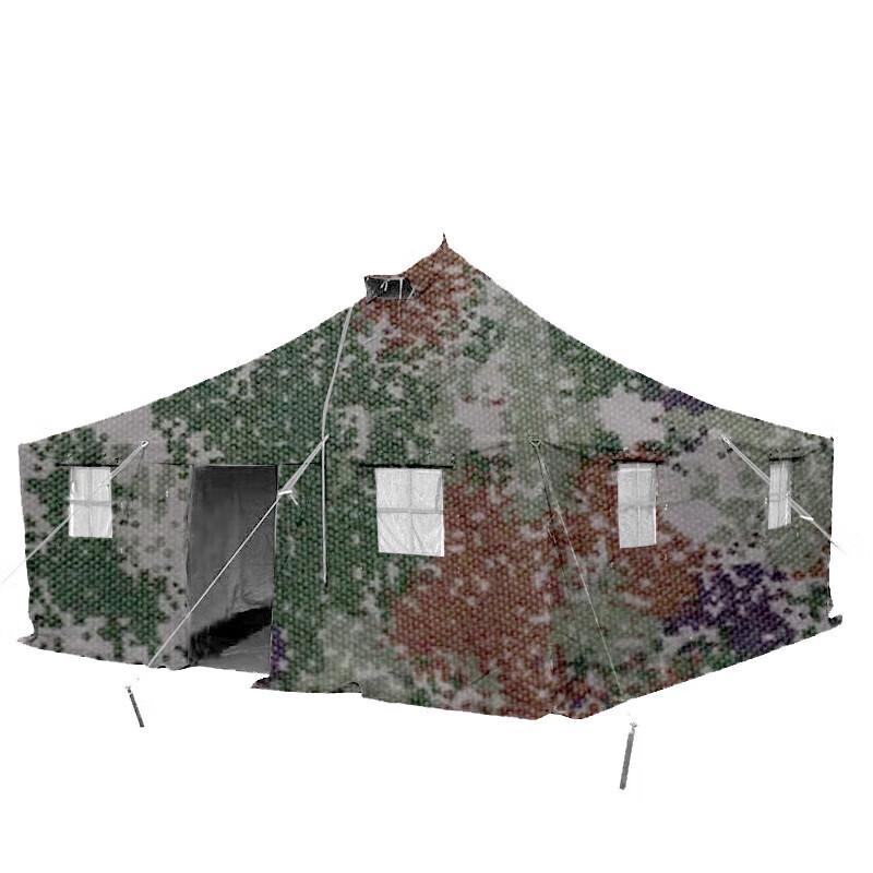 Lianzhi City 81 Outdoor Camping Tent