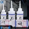 GK Treadmill Silicone Lubricant Oil CN Plug (adapter Included)