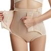Women Tummy Control Shapewear Panty Waist Trainer Slimming Body Shaper High Waist Control Panties Corrective Underwear Shaping Briefs