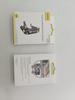 Aluminum Alloy Foldable Mobile & Tablet Stand - Portable & Universal