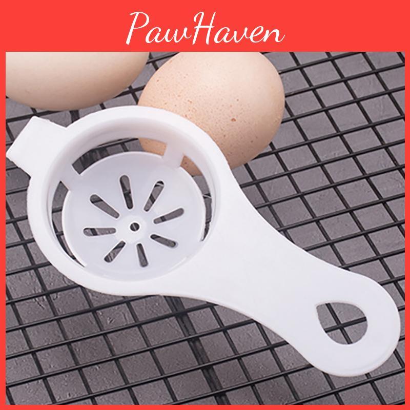 Premium Quality Kitchen Tool Gadget Convenient Egg Yolk White Separator For Effortless Cooking