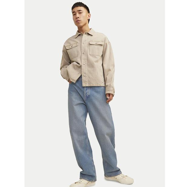 Jeans Jack&Jones Alex 12259781 Blue Baggy Fit