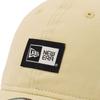 New Era 9TWENTY Washed Vegas Gold Cap, Size M/L, 920 Washed Duck Box Logo, WP VGLD