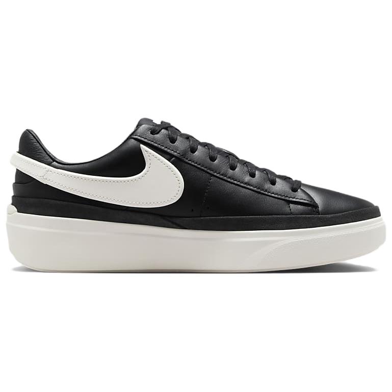 Nike Blazer Phantom Low Black Phantom Men Sneakers Anthracite HF3119-001