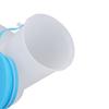 Urinal Bottle Spill Proof Large Capacity Leakproof Portable Pee Bottle for Male Female Travel Hospital 800ml Male