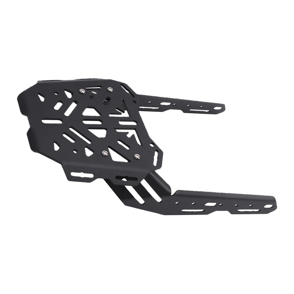 Rear Luggage Rack Replacement for Scrambler 400X Speed 400 2024 2026 Motorcycle Luggage Storage Rack