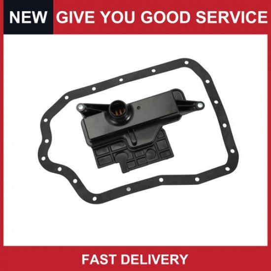 Pack of 1 for Toyota RAV4 2016- Automatic Transmission Filter No.3533073021