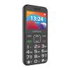 myPhone HALO 3 LTE (Black) Single SIM 2.31"" IPS 240x320/128MB/64MB RAM/SD Card/4G LTE