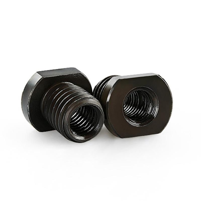 10 zu M14 M16 Umwandlung Adapter für 100mm 10 Winkel Schleifer Adapter Werkzeug