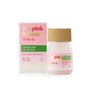 The Pink Foundry Acne Spot Corrector met Salicylzuur & Zwavel voor Actieve Acne, Mee-eters & Whiteheads | Verminder puistjes met nachtelijk gebruik | Alle