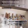 Yunshuang Multi-functional Kitchen Storage Rack