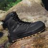 2025 Men's Tactical Training and Hiking Boots - Durable, In Stock
