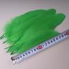 100Pcs Colored Goose Feathers for Decorating Christmas Crafts Dress Jewelry Fringe Accessories 6-8 inch 15-20CM