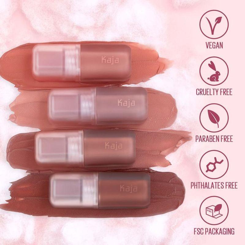 Kaja Whipped Dream - 4 Colors