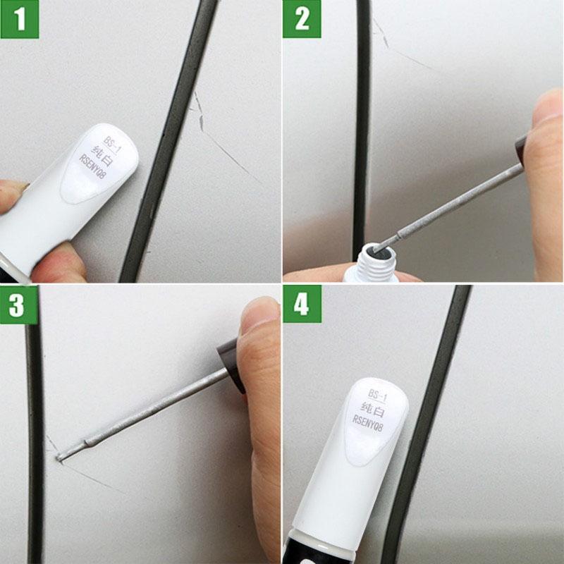 Quita Rayones Profundos Auto Car Scratch Repair Pen Paint Maintenance Styling Remover Care Tool Accessories Car Scrach