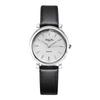 Valentino Rudy VR1720A-WTBKL Women's Leather Watch