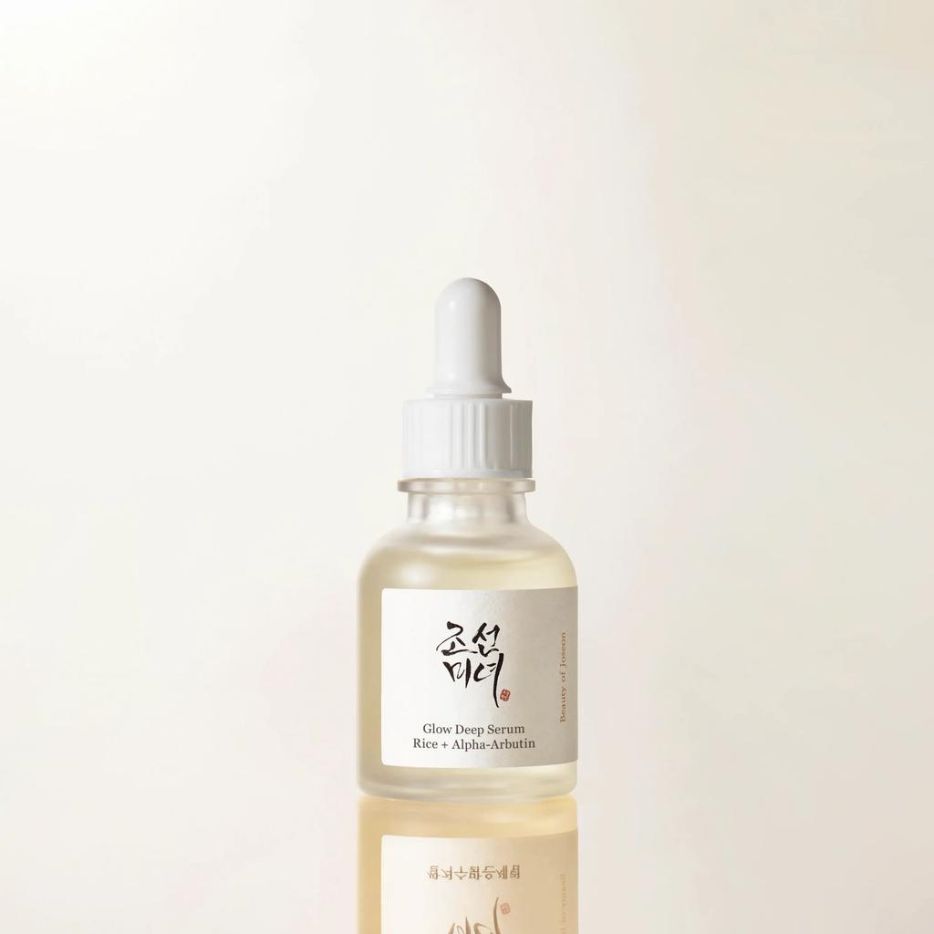 Beauty of Joseon Glow Deep Serum: Rice + Alpha-Arbutin 30ml