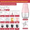 Multifunctional Mini Electric Baby Food Processor & Grinder