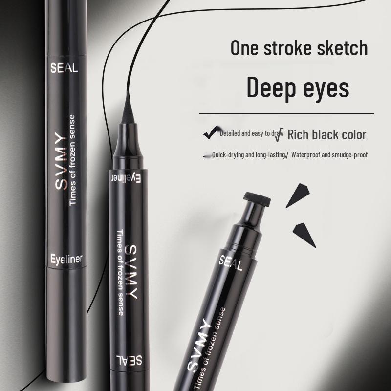 

Quick-Dry Long-Lasting Waterproof Eyeliner