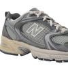 New Balance Scarpe da ginnastica unisex 530 vintage grigio materia MR530TG