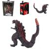 Figura d'Azione Modello Re dei Mostri Shin Godzilla in PVC di Alta Qualità