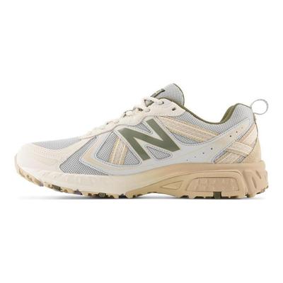 410 'Grey Beige' Women's Sneakers MT410GB5