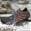 New Summer Wading Shoes Beach Shoes Swimming Shoes Unisex Outdoor Sports Quick-drying Non-slip Creek Shoes