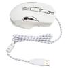 RGB Gaming Mouse 7200 DPI Programmable Buttons Backlight Software Support       Button USB Wired Game Mouse