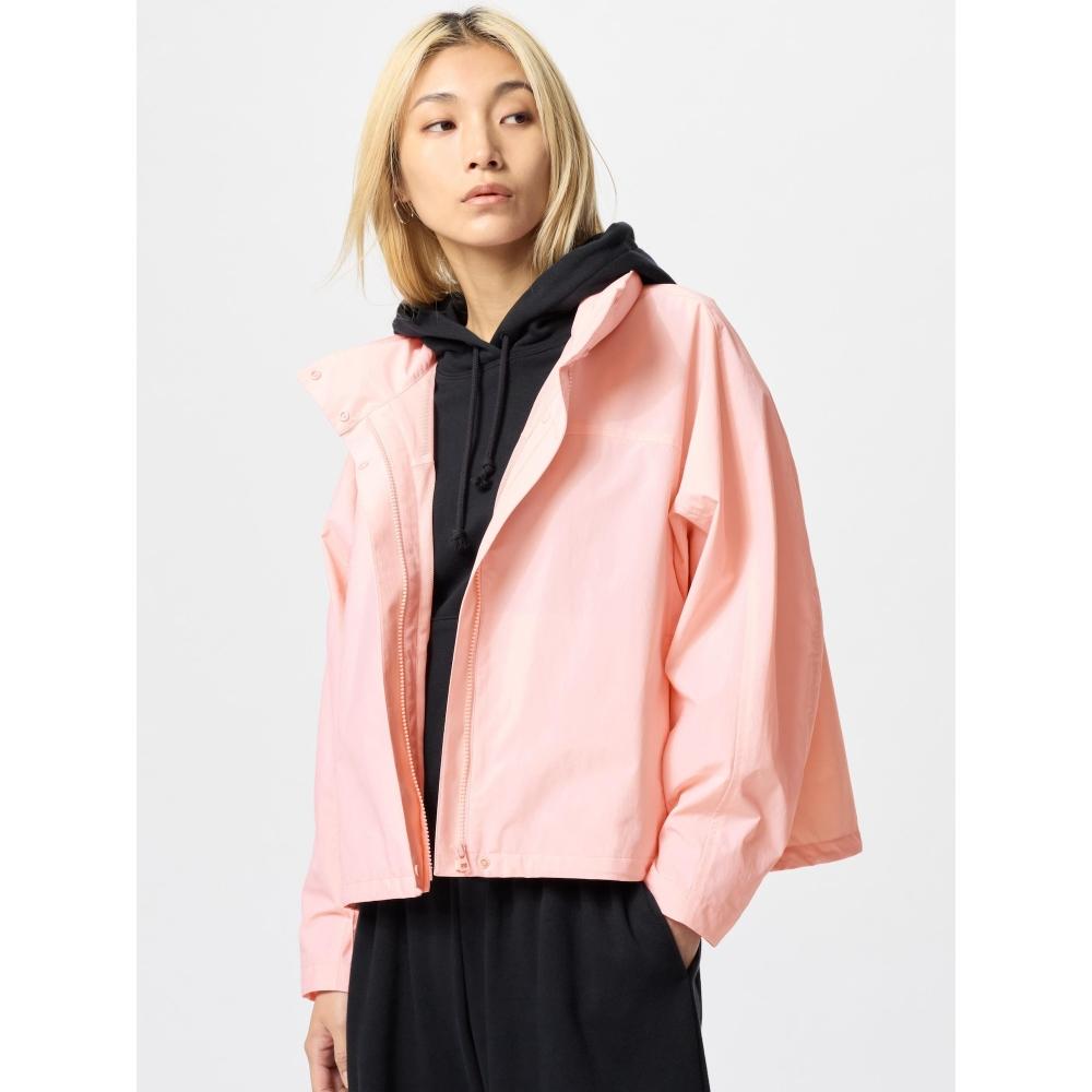 

Uniqlo Japan Windproof Stand Blouson 11 PINK/XS